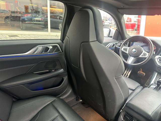 BMW 430 usata, con Chiusura centralizzata