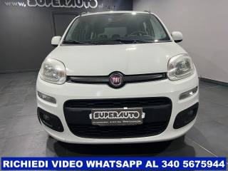FIAT Panda usata, con Airbag
