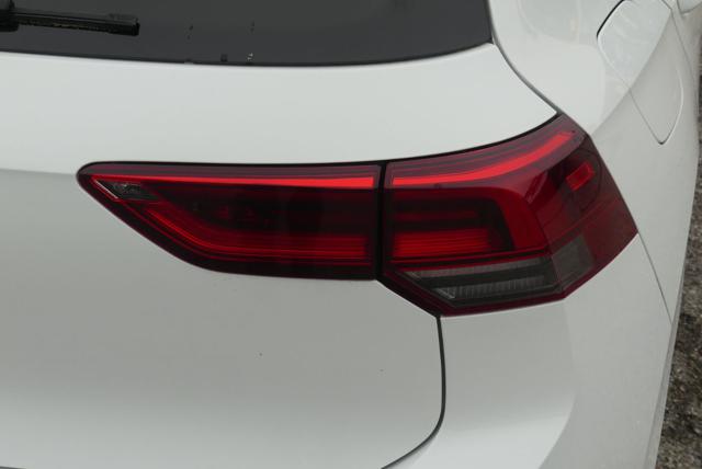 VOLKSWAGEN Golf usata, con Autoradio digitale