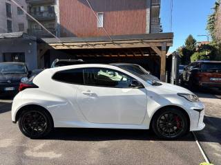 TOYOTA Yaris usata, con Airbag Passeggero