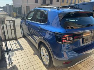 VOLKSWAGEN T-Cross usata, con Airbag Passeggero