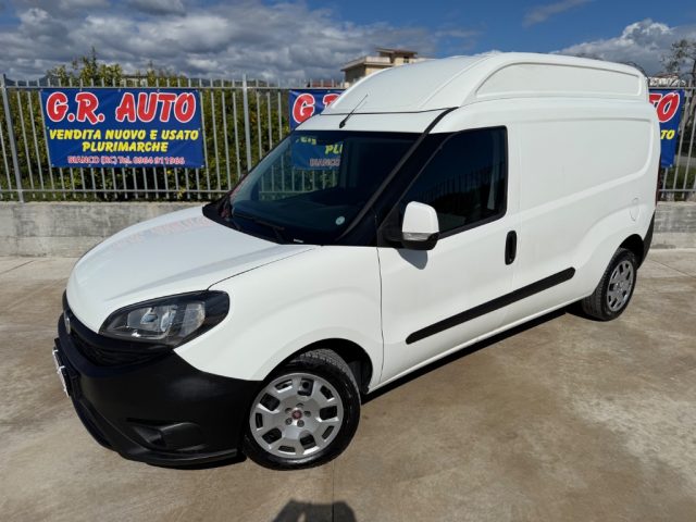 FIAT Doblo usata, con ABS