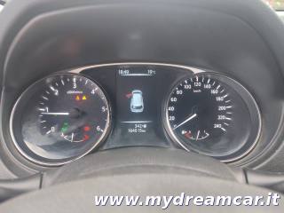 NISSAN X-Trail usata, con Fendinebbia