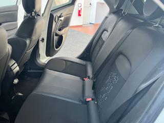 FIAT 500X usata, con Immobilizzatore elettronico