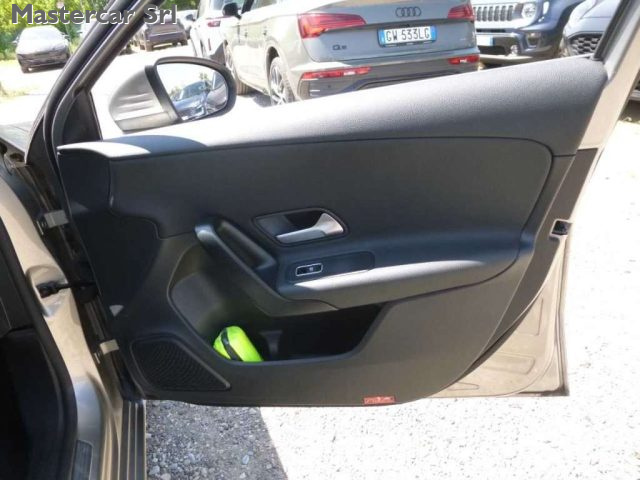 MERCEDES-BENZ A 250 usata, con ESP