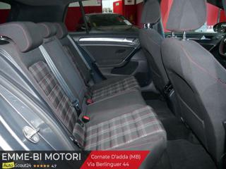 VOLKSWAGEN Golf GTI usata, con Chiusura centralizzata