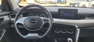 EVO Evo5 usata, con Chiusura centralizzata