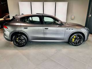 MASERATI Grecale usata, con Alzacristalli elettrici
