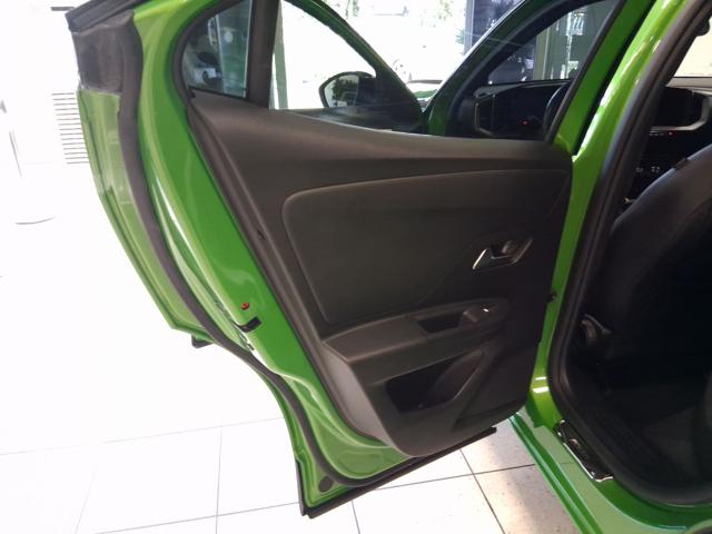 OPEL Mokka usata 26
