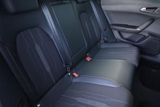 CUPRA Formentor usata, con Sensore di pioggia