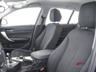 BMW 118 usata 8