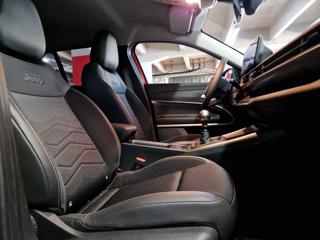 JEEP Avenger usata, con Volante in pelle