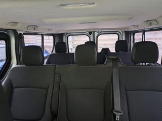 OPEL Vivaro usata, con Servosterzo