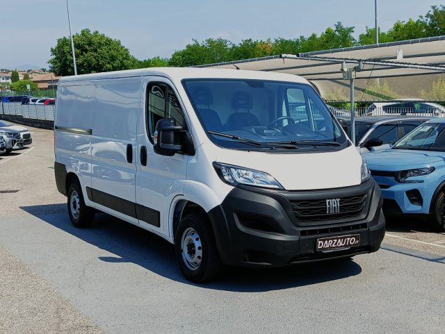 FIAT Ducato usata, con Alzacristalli elettrici
