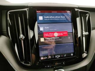 VOLVO XC60 usata, con Fendinebbia