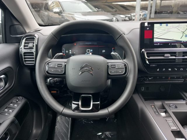 CITROEN C5 Aircross usata, con Specchietti laterali elettrici
