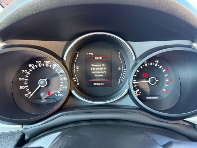 FIAT 500L usata, con Cruise Control