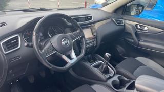 NISSAN Qashqai usata, con Alzacristalli elettrici