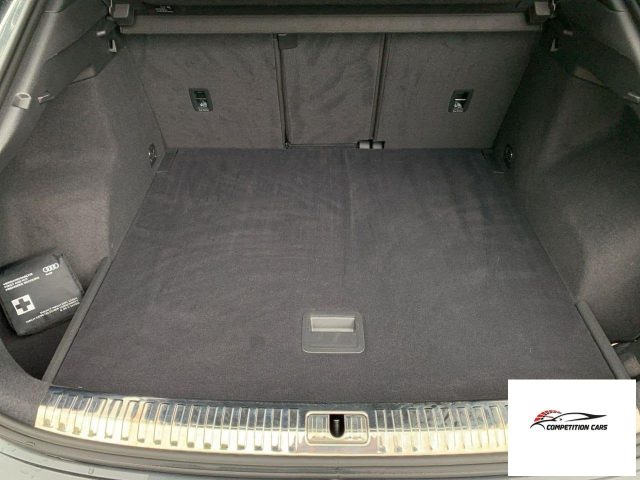 AUDI Q3 usata, con Controllo trazione