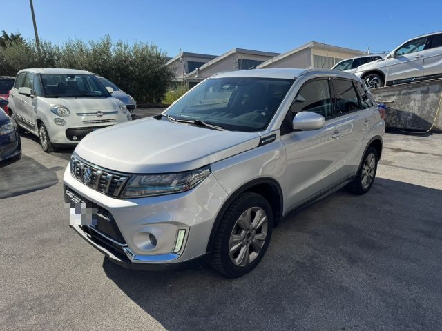 SUZUKI Vitara usata, con ABS