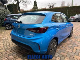 MG MG3 usata, con Antifurto