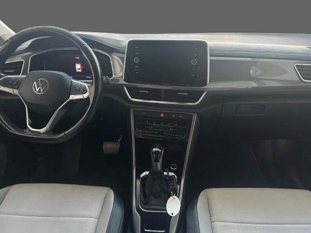 VOLKSWAGEN T-Roc usata, con Airbag Passeggero