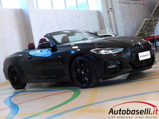 BMW 430 usata, con Controllo vocale