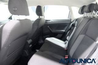 VOLKSWAGEN Polo usata, con Frenata d