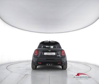 MINI Cooper S usata 5