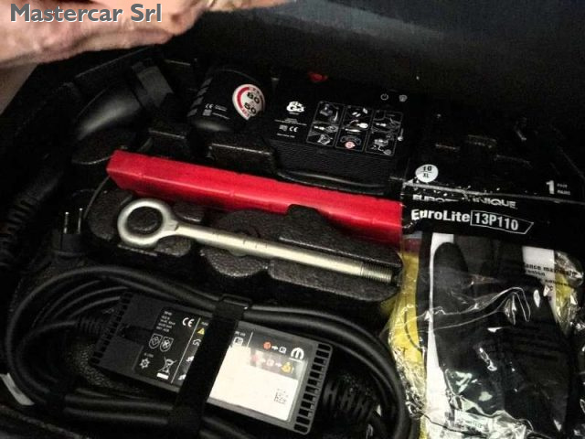 FIAT 500 usata, con Controllo trazione