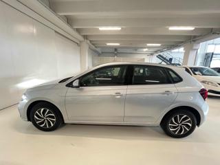 VOLKSWAGEN Polo usata, con Alzacristalli elettrici