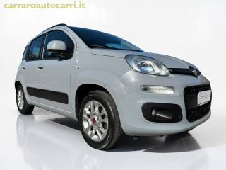FIAT Panda 1.2 EasyPower Lounge