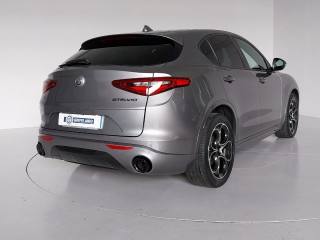 ALFA ROMEO Stelvio usata, con Cruise Control