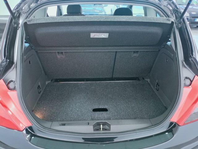 OPEL Corsa usata, con Cruise Control