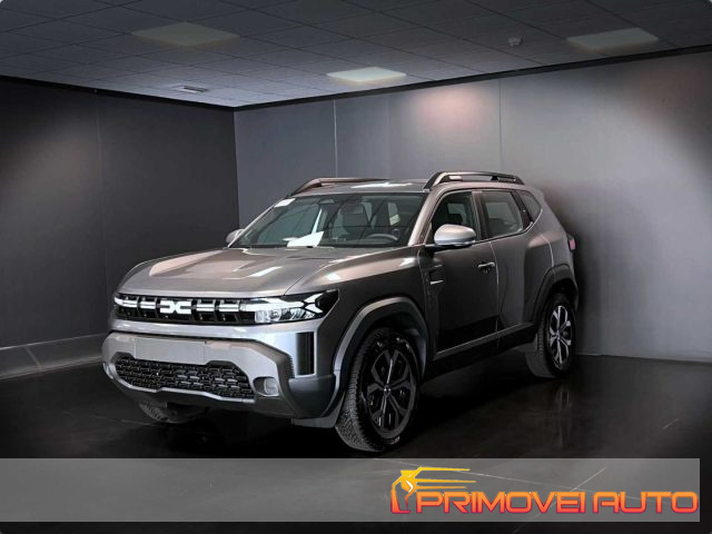 DACIA Duster usata, con Airbag