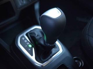 JEEP Renegade usata, con Frenata d