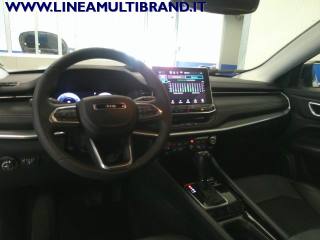 JEEP Compass usata, con USB