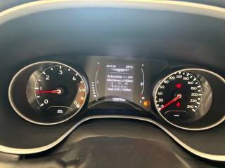 JEEP Compass usata, con Servosterzo