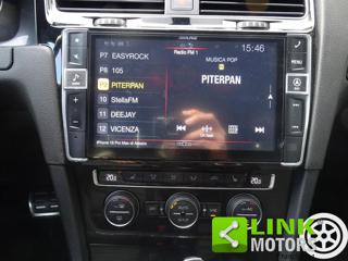 VOLKSWAGEN Golf GTD usata, con Fari Xenon