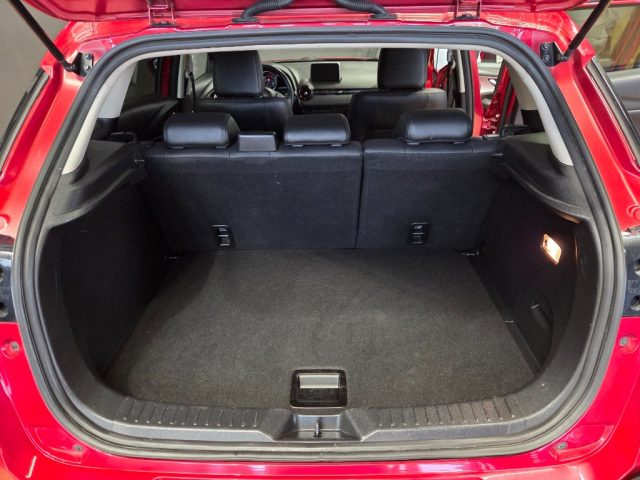 MAZDA CX-3 usata, con Controllo trazione