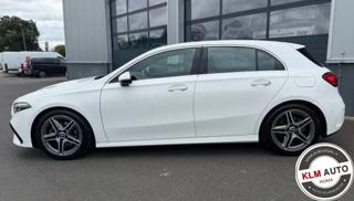 MERCEDES-BENZ A 200 usata, con Airbag laterali