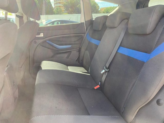FORD Kuga usata, con Immobilizzatore elettronico