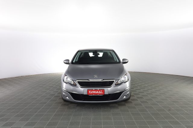 PEUGEOT 308 usata 0
