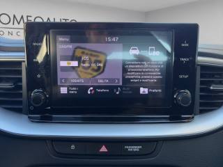 KIA XCeed usata, con Immobilizzatore elettronico