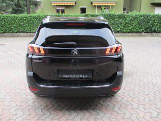 PEUGEOT 5008 usata, con Alzacristalli elettrici