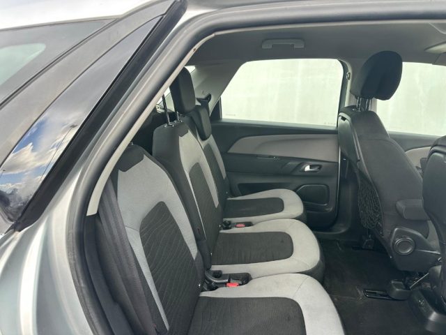 CITROEN C4 Picasso usata, con ESP