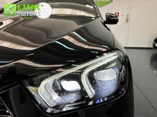 MERCEDES-BENZ GLE 350 usata, con ESP