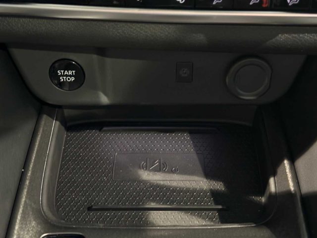 NISSAN Qashqai usata, con Adaptive Cruise Control