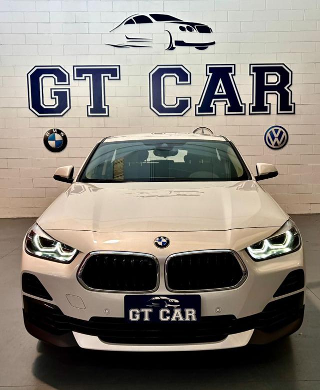 BMW X2 usata, con Airbag