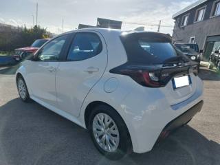 TOYOTA Yaris usata 6
